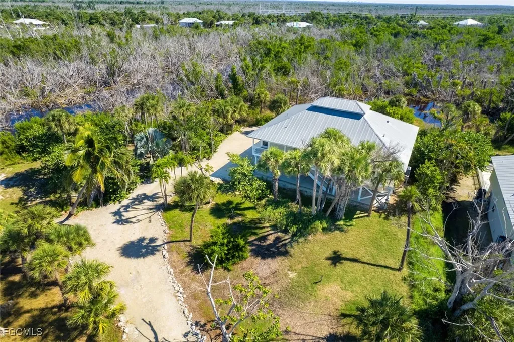 1769 Bowmans Beach Road Sanibel FL 33957