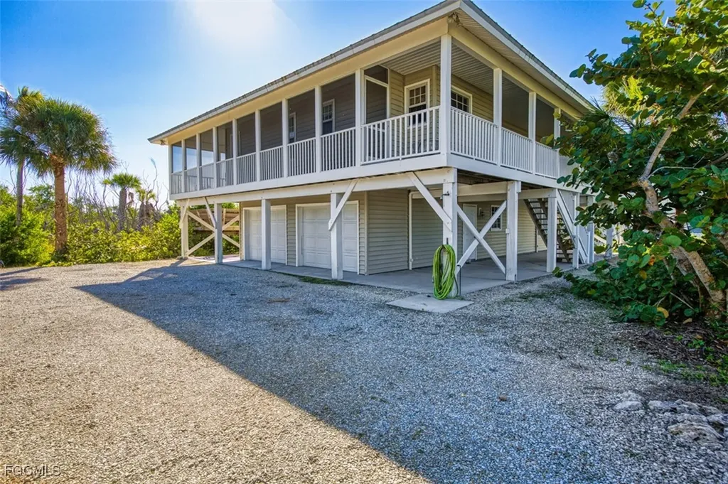 1769 Bowmans Beach Road Sanibel FL 33957
