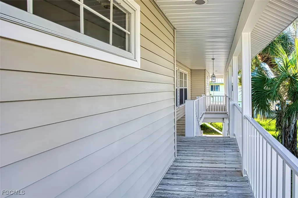1769 Bowmans Beach Road Sanibel FL 33957