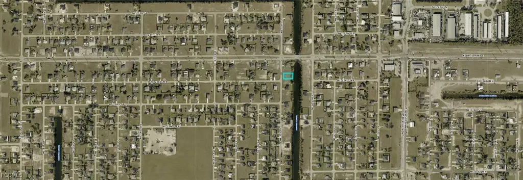 2319 NE 5th Place Cape Coral FL 33909