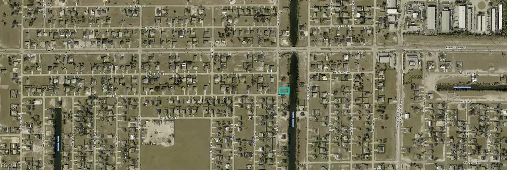 2303 NE 5th Place Cape Coral FL 33909