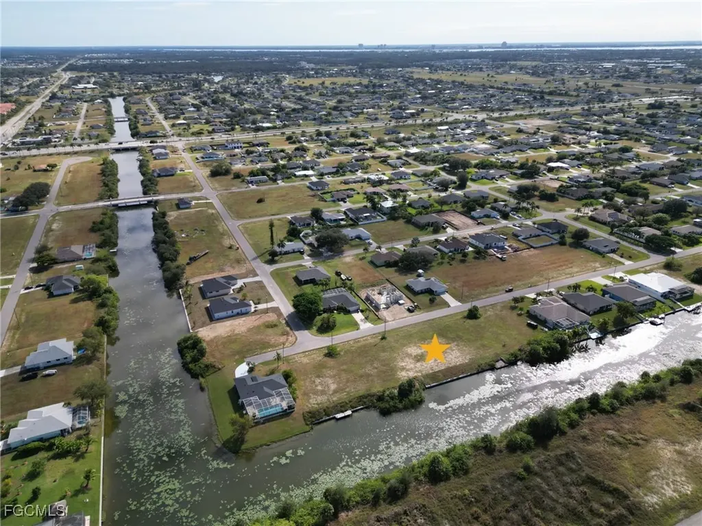 2214 NE 13th Avenue Cape Coral FL 33909