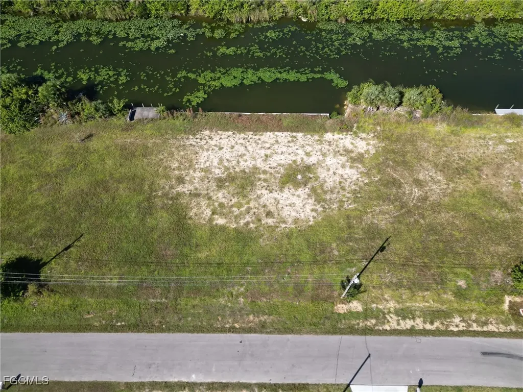 2214 NE 13th Avenue Cape Coral FL 33909