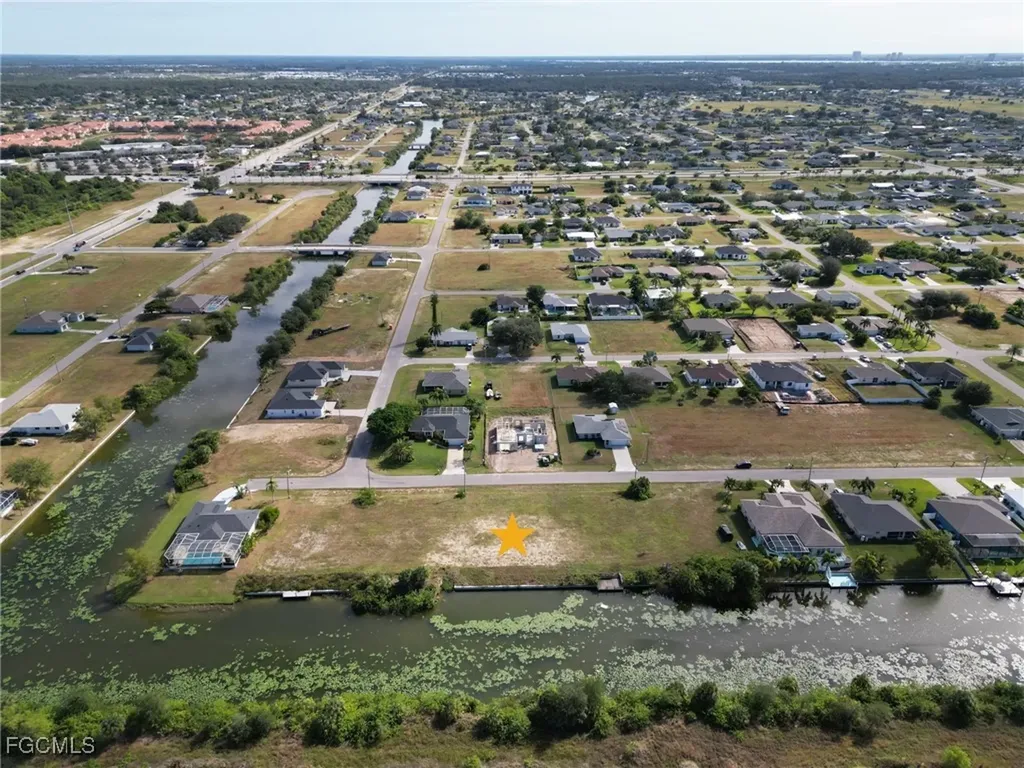 2214 NE 13th Avenue Cape Coral FL 33909