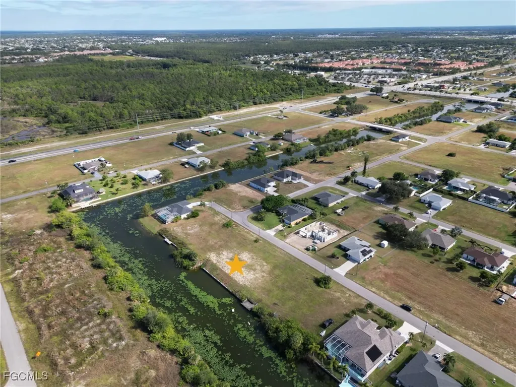 2214 NE 13th Avenue Cape Coral FL 33909