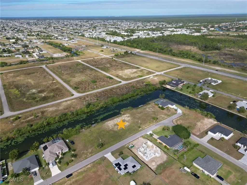 2214 NE 13th Avenue Cape Coral FL 33909