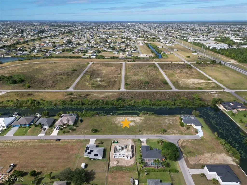 2214 NE 13th Avenue Cape Coral FL 33909