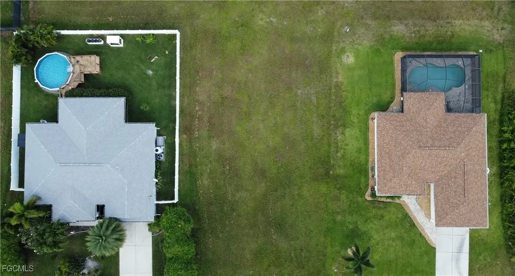 3821 NW 46th Terrace Cape Coral FL 33993