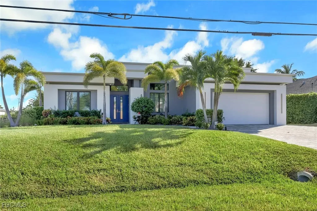 2530 NW 14th Terrace Cape Coral FL 33993