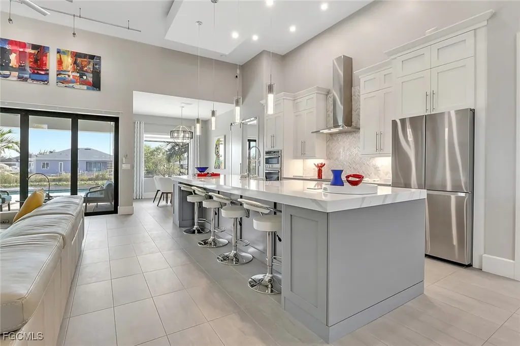 2530 NW 14th Terrace Cape Coral FL 33993