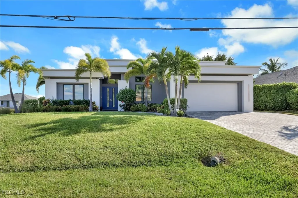 2530 NW 14th Terrace Cape Coral FL 33993