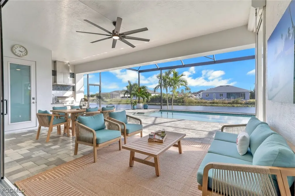 2530 NW 14th Terrace Cape Coral FL 33993