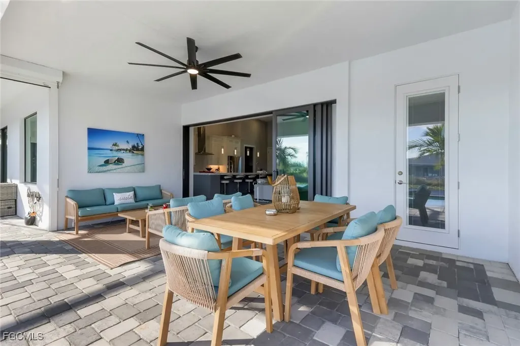 2530 NW 14th Terrace Cape Coral FL 33993