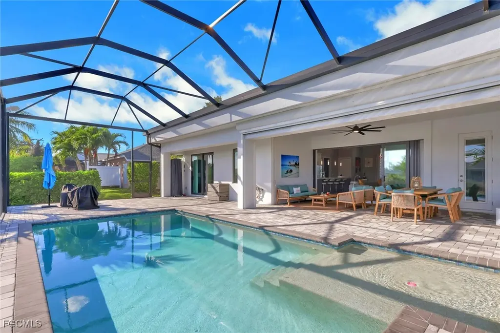 2530 NW 14th Terrace Cape Coral FL 33993