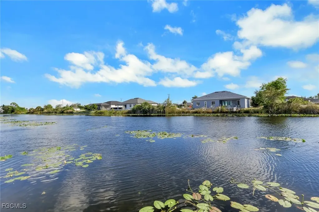 2530 NW 14th Terrace Cape Coral FL 33993