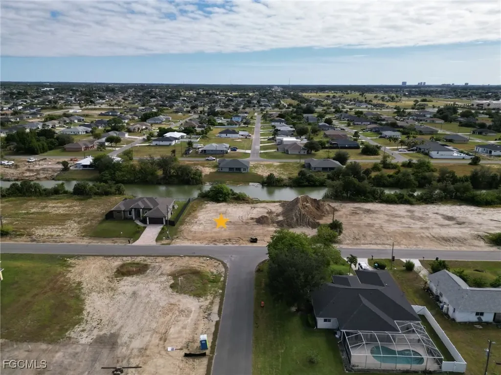 1817 NE 13th Avenue Cape Coral FL 33909