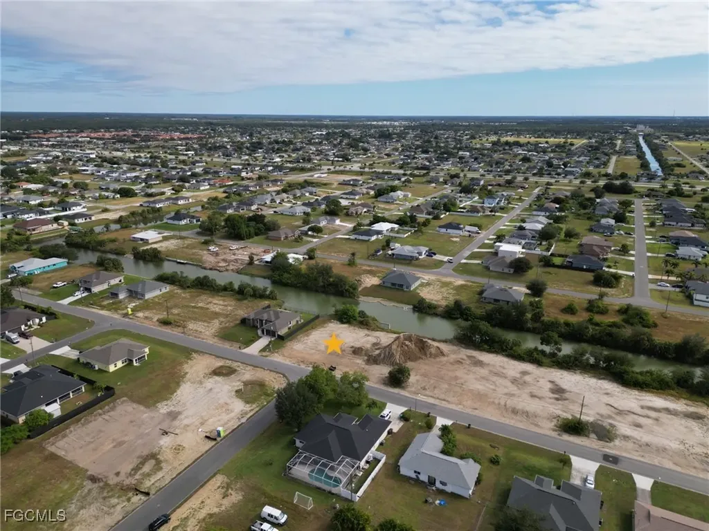 1817 NE 13th Avenue Cape Coral FL 33909