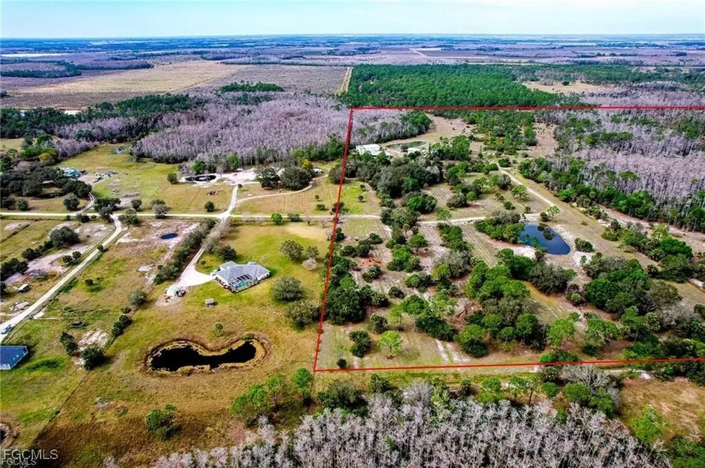 17800 Grand Chenier Road Fort Myers FL 33913