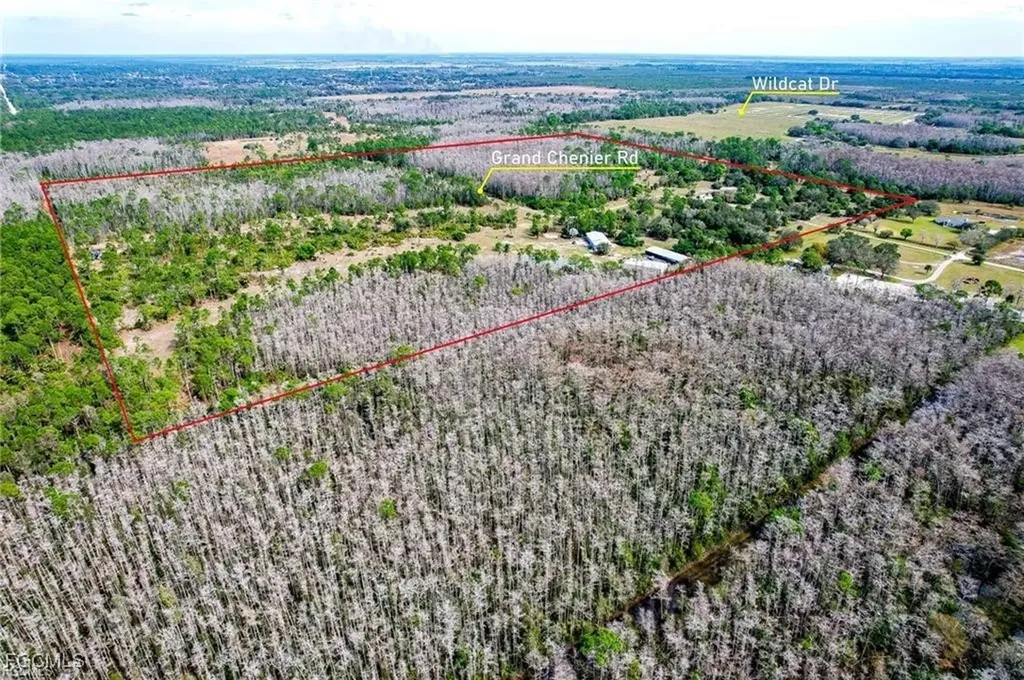 17800 Grand Chenier Road Fort Myers FL 33913