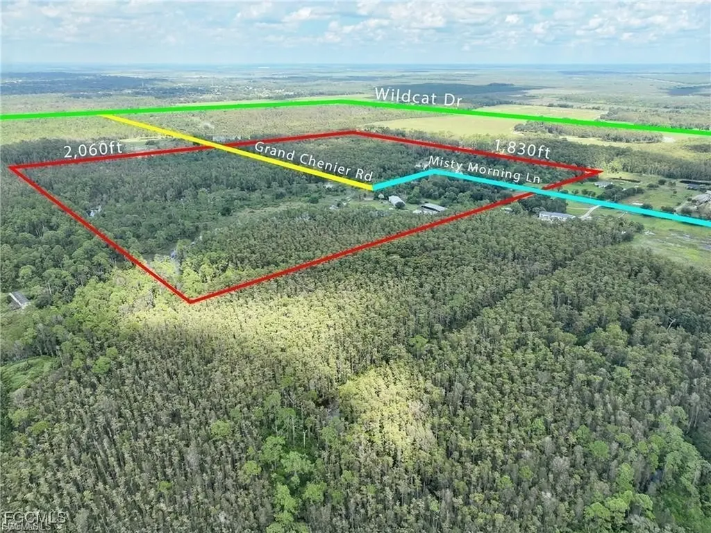 17800 Grand Chenier Road Fort Myers FL 33913