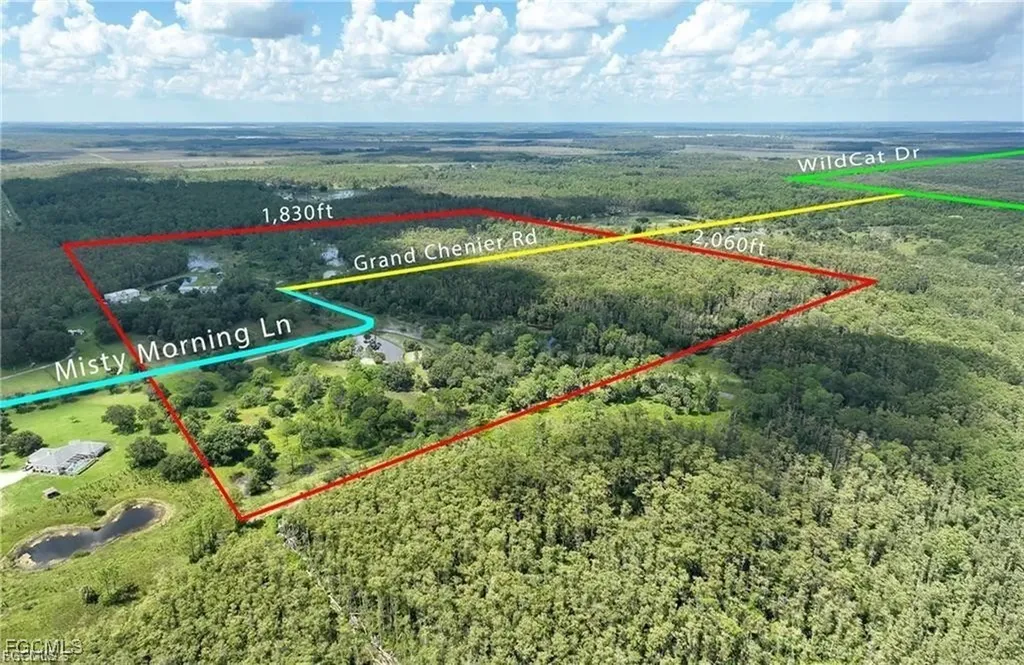 17800 Grand Chenier Road Fort Myers FL 33913