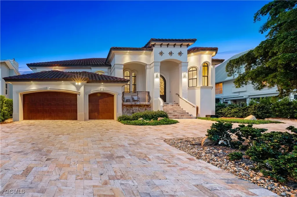 18291 Deep Passage Lane Fort Myers Beach FL 33931