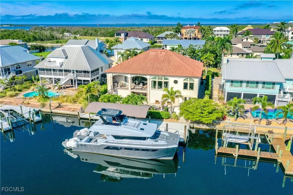 18291 Deep Passage Lane Fort Myers Beach FL 33931