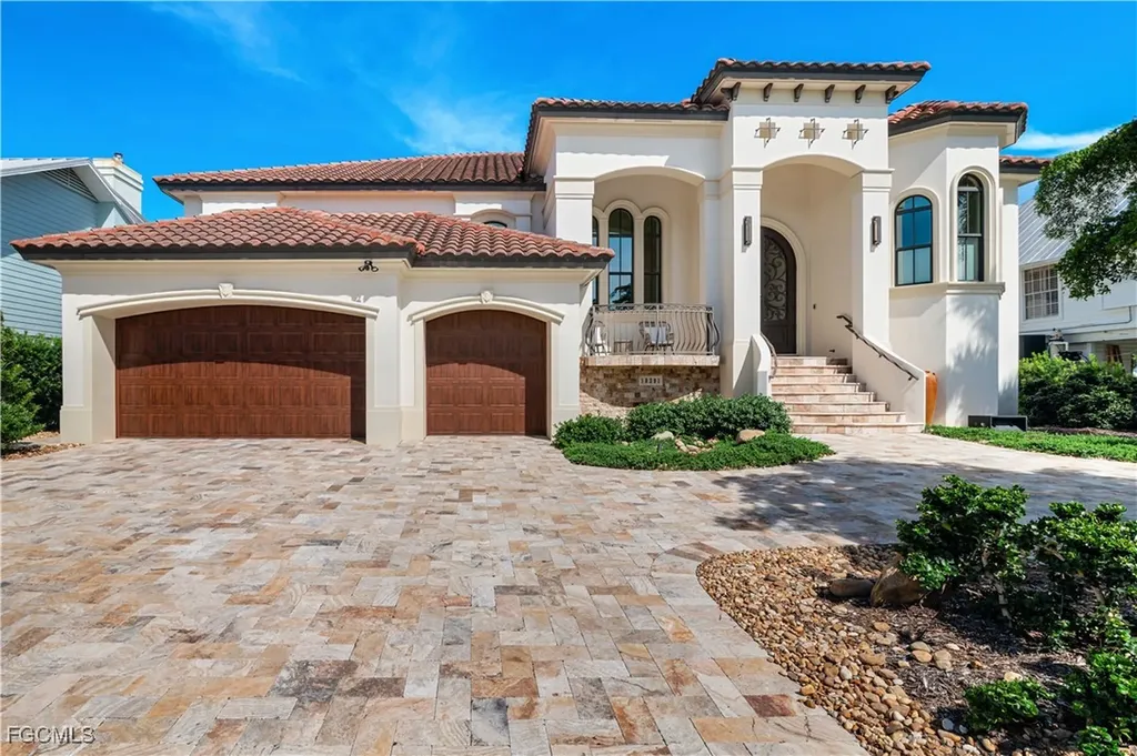 18291 Deep Passage Lane Fort Myers Beach FL 33931
