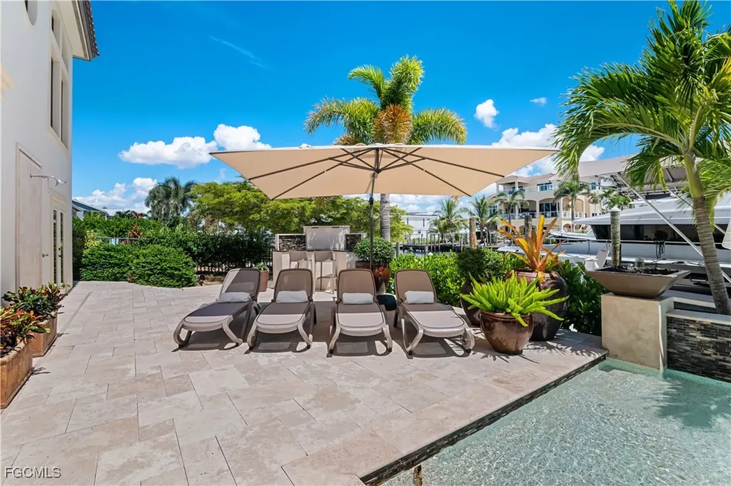 18291 Deep Passage Lane Fort Myers Beach FL 33931