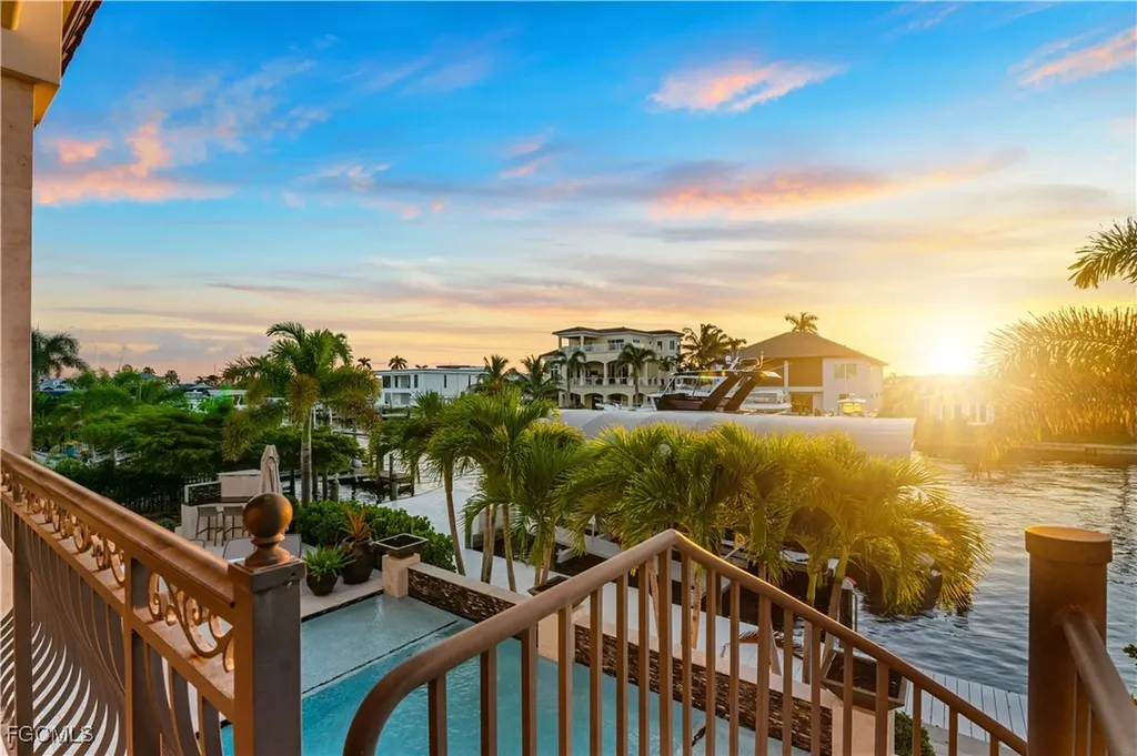 18291 Deep Passage Lane Fort Myers Beach FL 33931