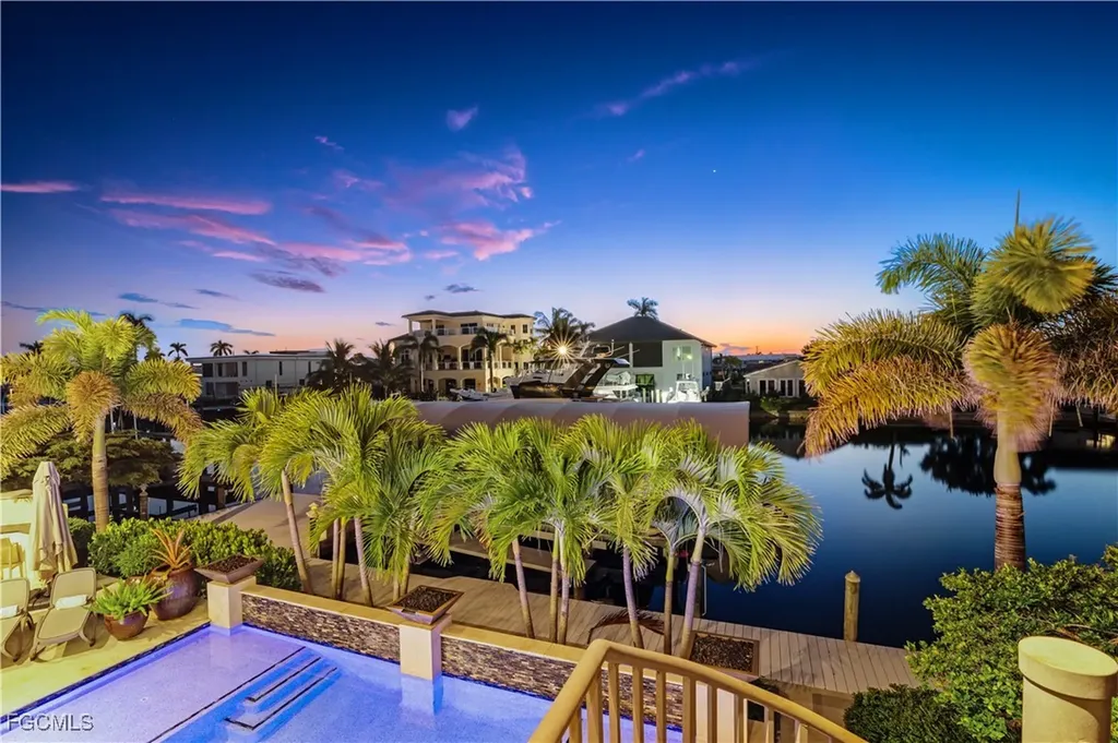 18291 Deep Passage Lane Fort Myers Beach FL 33931