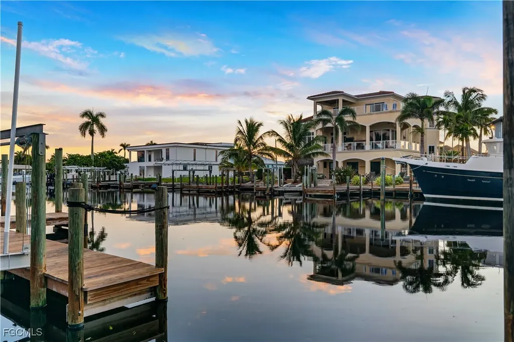 18291 Deep Passage Lane Fort Myers Beach FL 33931