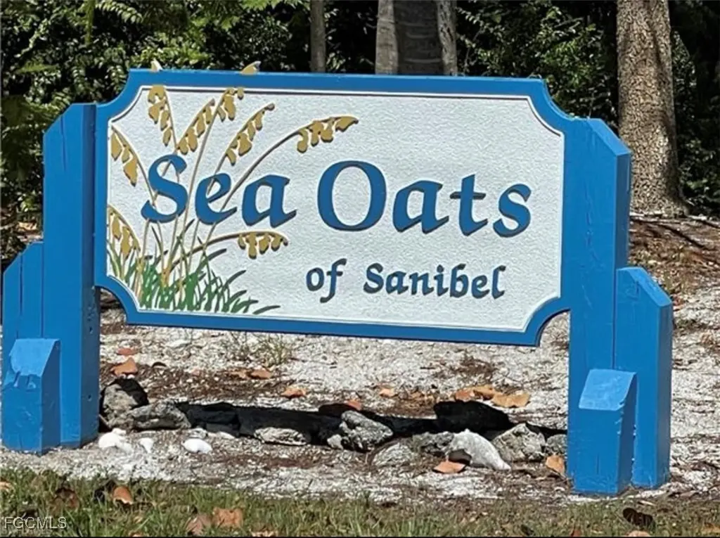 575 Sea Oats Drive Sanibel FL 33957