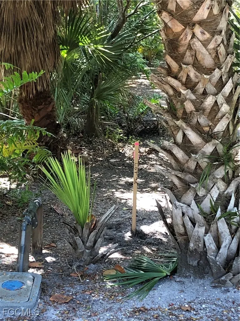 575 Sea Oats Drive Sanibel FL 33957