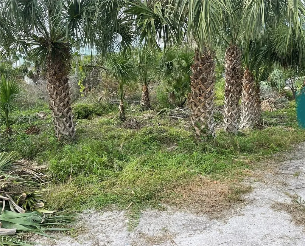 575 Sea Oats Drive Sanibel FL 33957