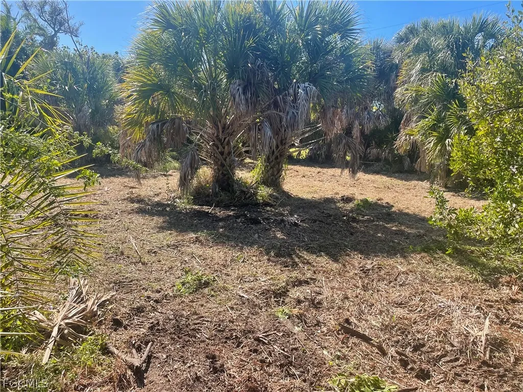 575 Sea Oats Drive Sanibel FL 33957