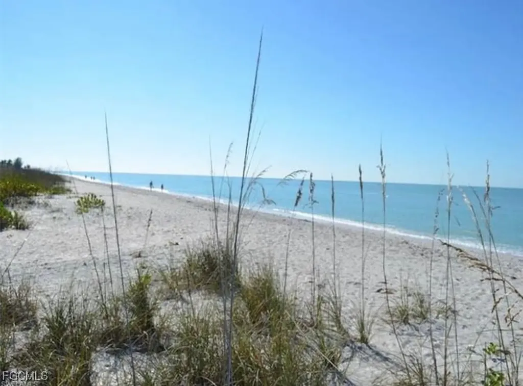 575 Sea Oats Drive Sanibel FL 33957