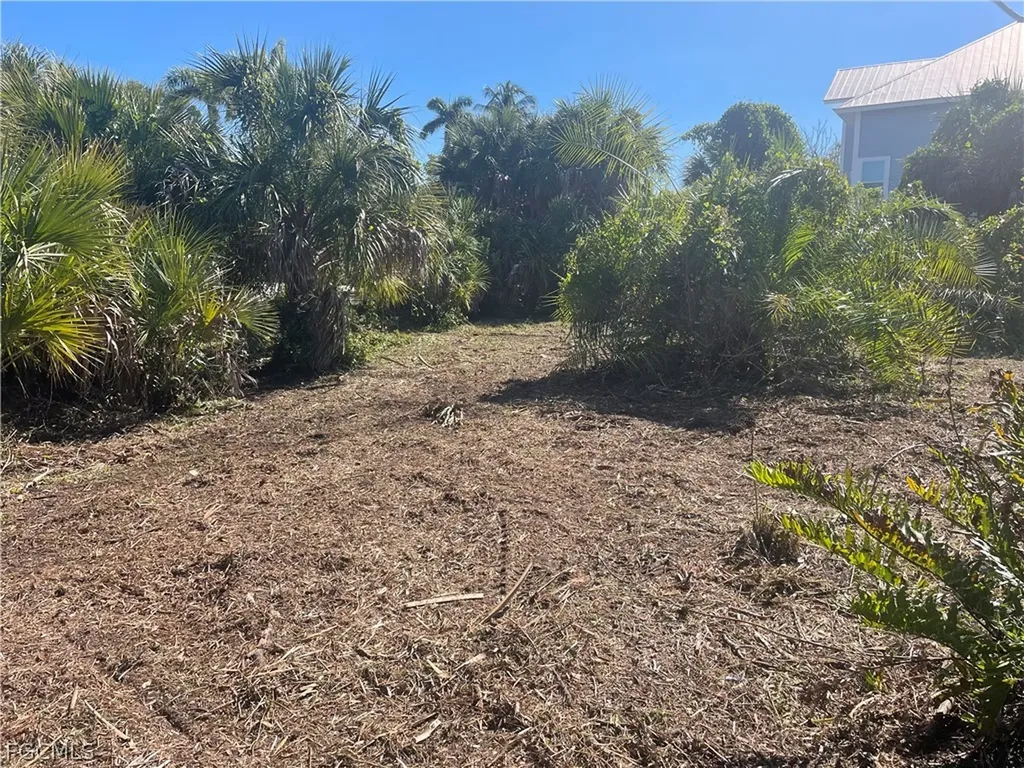 575 Sea Oats Drive Sanibel FL 33957