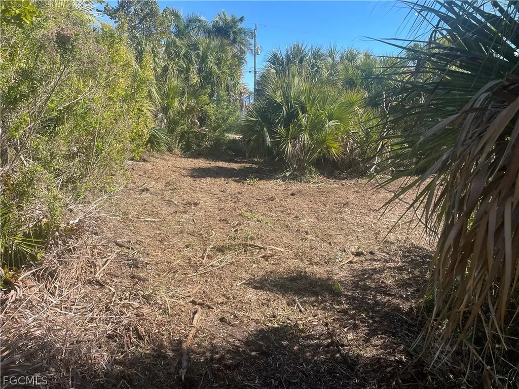 575 Sea Oats Drive Sanibel FL 33957