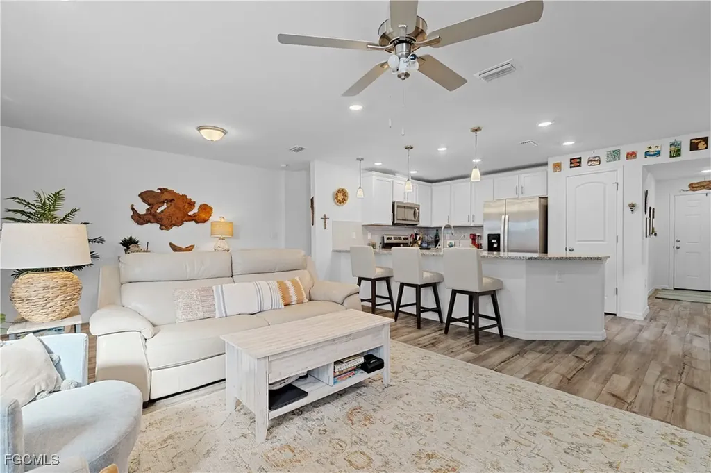 15011 Caspian Tern Court North Fort Myers FL 33917