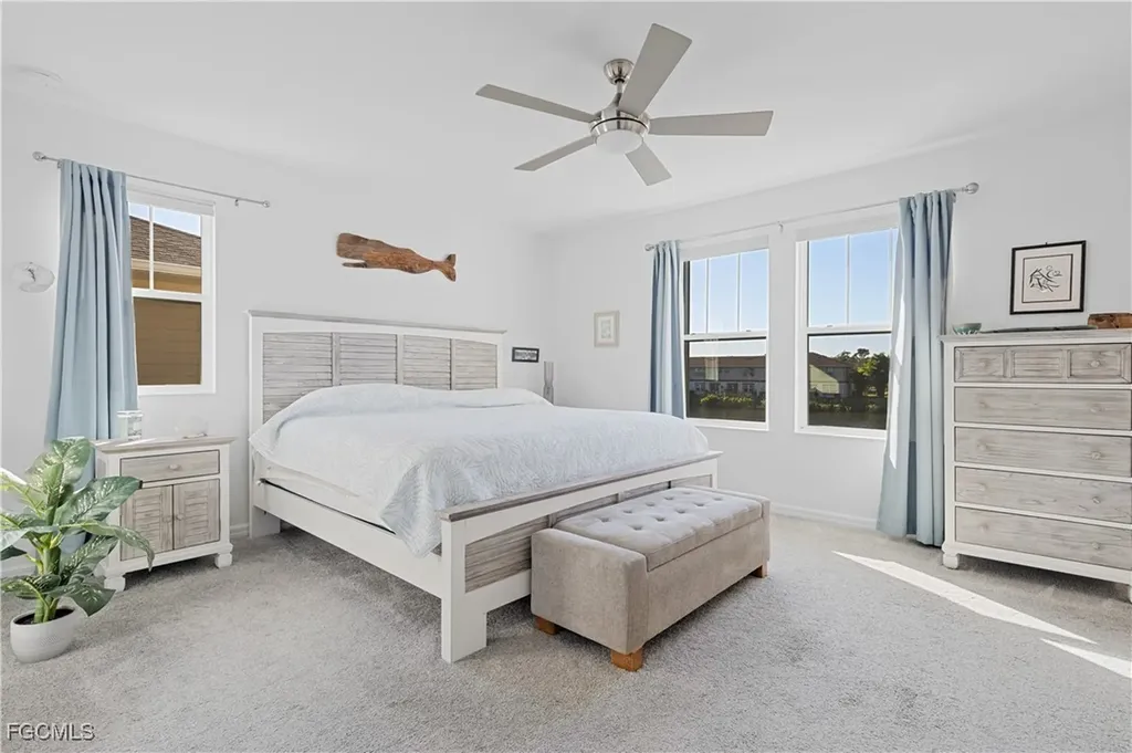 15011 Caspian Tern Court North Fort Myers FL 33917