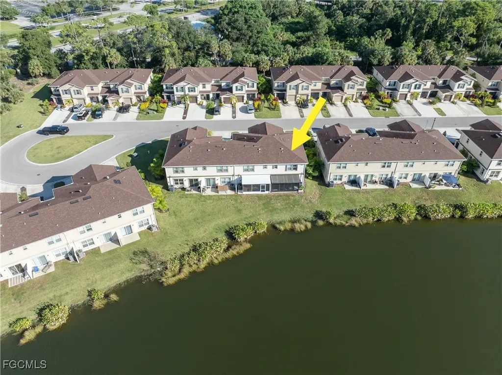 15011 Caspian Tern Court North Fort Myers FL 33917