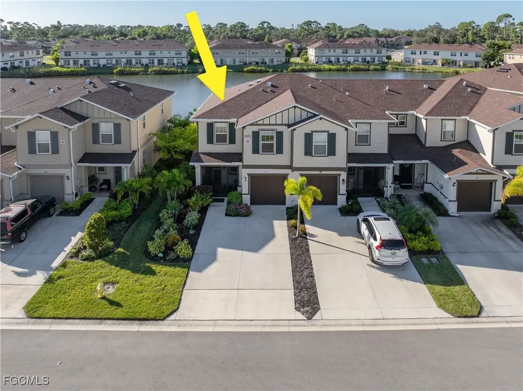 15011 Caspian Tern Court North Fort Myers FL 33917