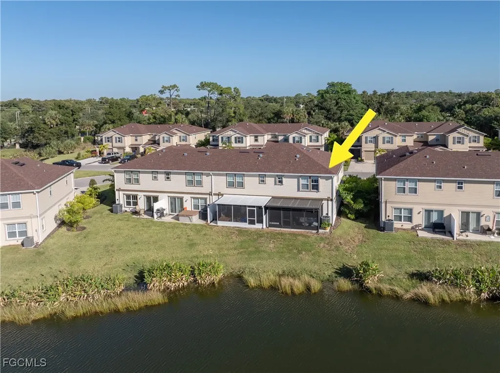 15011 Caspian Tern Court North Fort Myers FL 33917