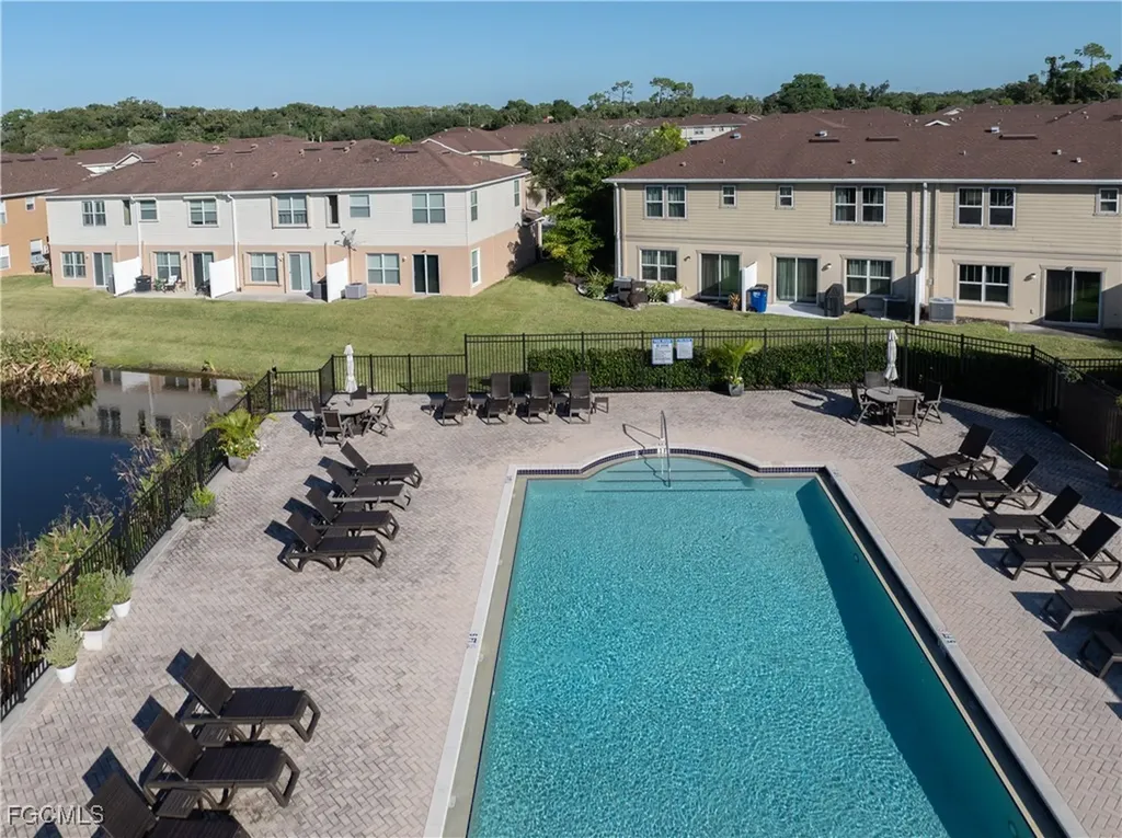 15011 Caspian Tern Court North Fort Myers FL 33917