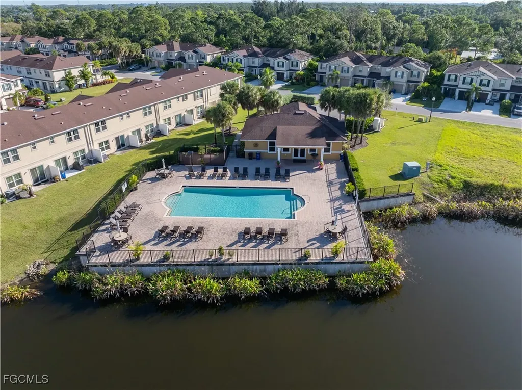 15011 Caspian Tern Court North Fort Myers FL 33917
