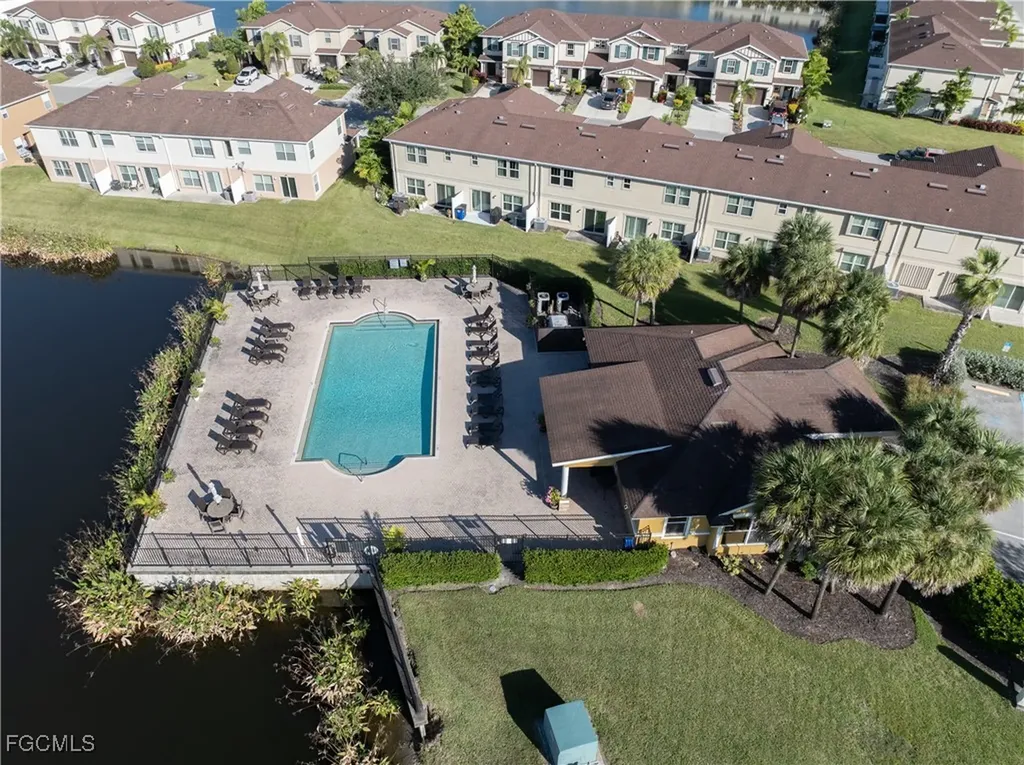 15011 Caspian Tern Court North Fort Myers FL 33917