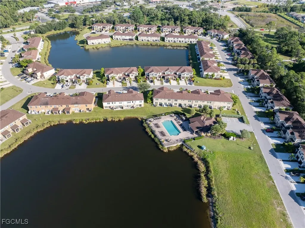 15011 Caspian Tern Court North Fort Myers FL 33917