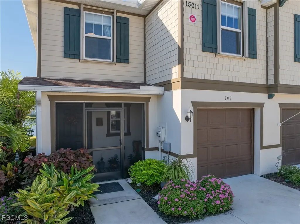 15011 Caspian Tern Court North Fort Myers FL 33917