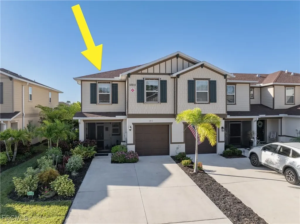 15011 Caspian Tern Court North Fort Myers FL 33917